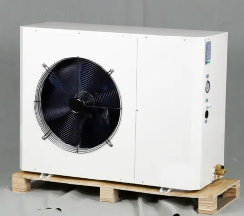 son şirket davası hakkında 9kw R32 DC Inverter Havadan Suya Isı Pompası Su Isıtıcıları