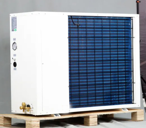 son şirket davası hakkında R32 DC İnverter Havadan Suya Isı Pompası Şofben