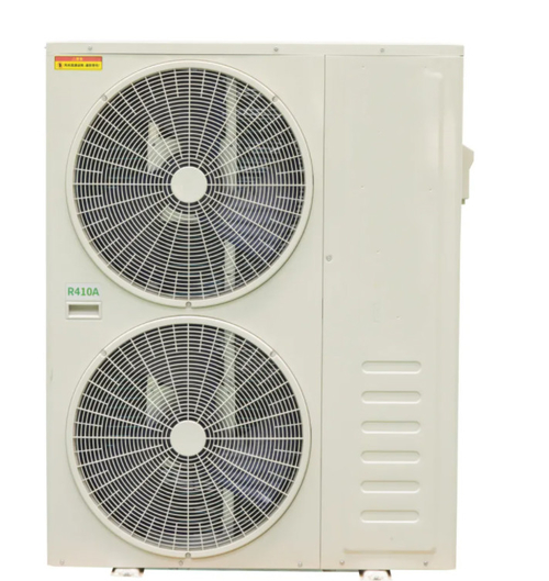 son şirket davası hakkında 17.8kw 380V/50Hz Hava Kaynaklı Isı Pompası Sıcak Su Isıtıcı Tedarikçi