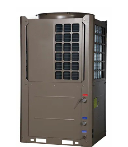 son şirket davası hakkında Isıtma Hava Kaynaklı Pompa Şofben 42kw -15--43 Santigrat Derece Arasında Kolay Kontrol