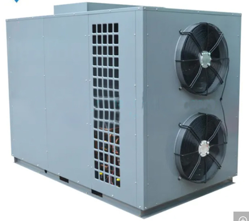 son şirket davası hakkında Split Havadan Suya DC Inverter Klima Isı Pompası Su Isıtıcıları