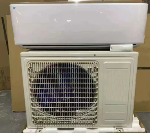 son şirket davası hakkında 16kw ile Hava Kaynaklı Isı Pompaları Yüksek Cop DC Inverter Isı Pompası