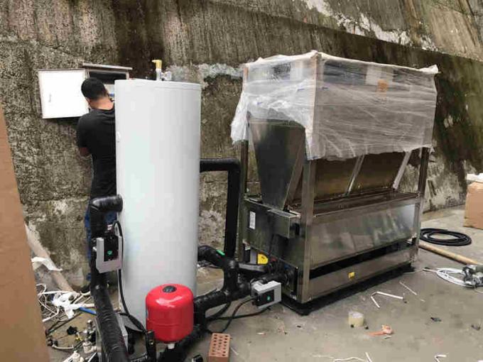 Maanshan Leonon Energy Saving Technology Co., Ltd. Kalite kontrol