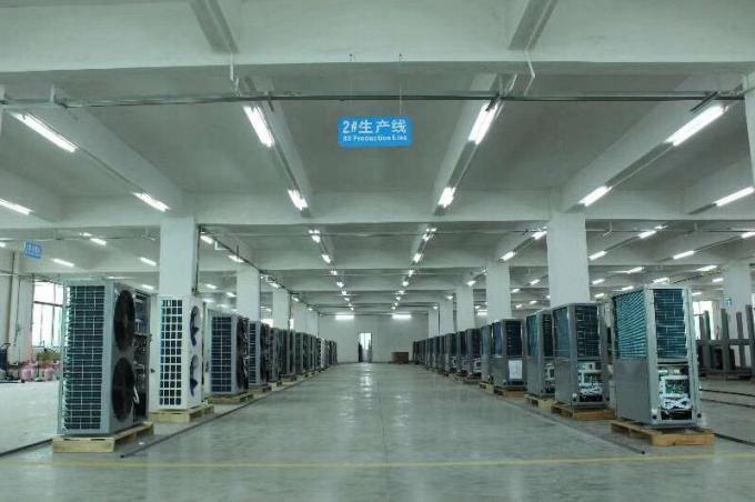 Maanshan Leonon Energy Saving Technology Co., Ltd. Şirket profili
