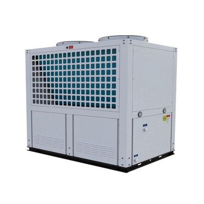 Kalite  Air Source Heat Pump 70 Degrees Fabrika