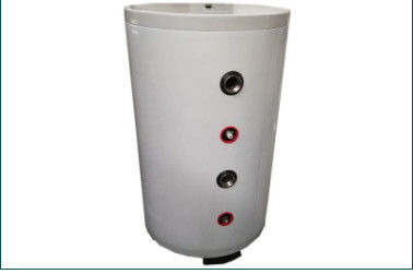 Kalite  0.7MPa Bathroom Heat Pump Buffer Tank With Enamel Housing Fabrika