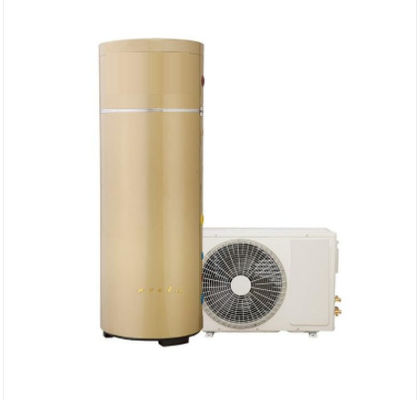 Kalite  Center Air Conditioner Heating And Cooling Heat Pump Split 3.6KW Fabrika