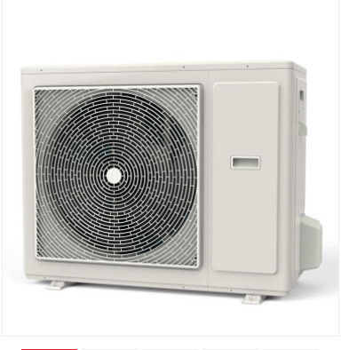 Kalite  IPV4 Air To Water Heating System 4.66 COP Hot Tub Heater Pump 50HZ Fabrika