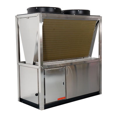 ECO-CARBON Ultra Yüksek Sıcaklık Endüstriyel Isı Pompası 120°C