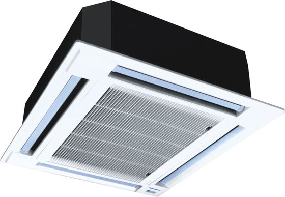 Duvara Monte Tip Merkezi Klima Soğutulmuş Su Fan Coil FL-21 340m3 / H
