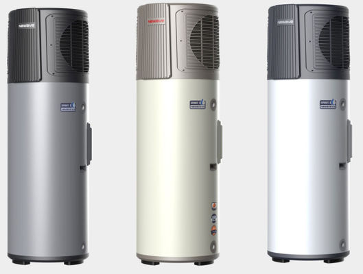 SCL Soğutucu 500L Ev Hava Kaynaklı Isı Pompası Biyo İlaç
