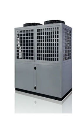 38.9KW Düşük Sıcaklık EVI Dc Inverter Isı Pompası 30A