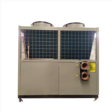 Klima Ticari Hava Kaynaklı Isı Pompası 35KW