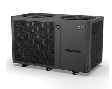 3KW Klima Isı Pompası Ticari Hava Kaynaklı Isı Pompaları R407C
