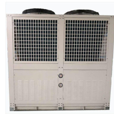Klima Su Isıtıcı Konut Hava Kaynaklı Isı Pompası 300KW