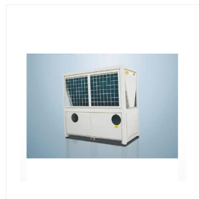 Yüzme Havuzu İçin 2.77KW Çok Güç 50Hz Hava Enerjisi Isı Pompası