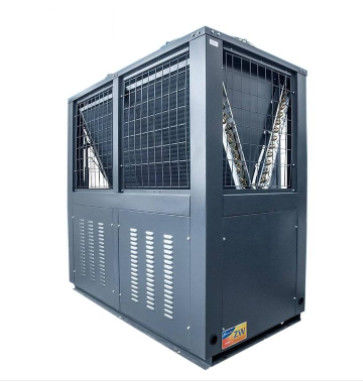 Banyo EVI 30HP Spa Isı Pompası Split 106.5KW 4.5 COP