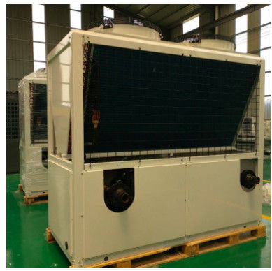 96KW Yüzme Havuzu SPA Isı Pompası Su Isıtıcı KRY-96II