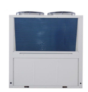 Kullanım Sıcak Suyu Hava Kaynaklı Dc Inverter Isı Pompası 50Hz 3PH