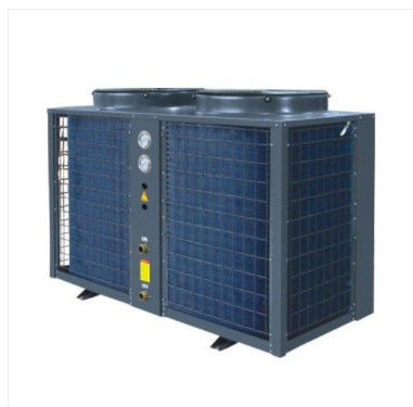 Monoblok Split Dc Inverter Hava Enerjisi Isı Pompaları Ticari