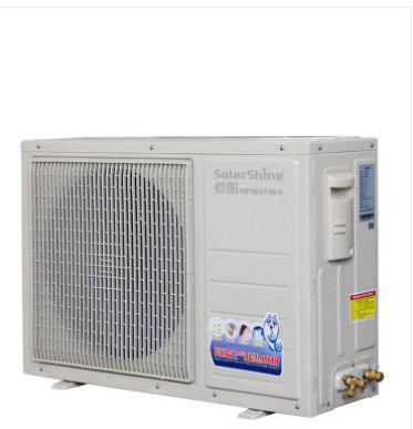 Hava Kaynaklı Sirkülasyonlu Düşük Sıcaklık Dc Inverter Isı Pompası EVI