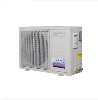 DC Inverter CO2 Hava Kaynaklı Isı Pompası Soğutma Sistemi 1KW 50Hz