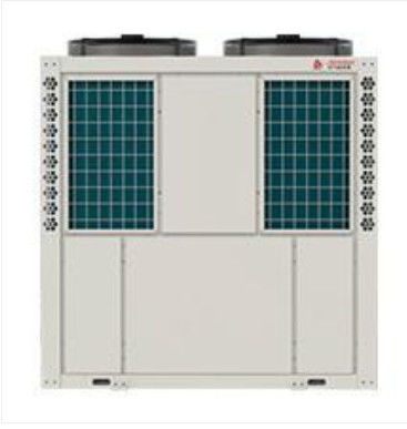 Banyo Isıtma ve Soğutma Isı Pompası 50Hz DHW Isı Pompası