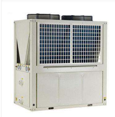 Energy Saving Evi Dc Inverter Heat Pump 11KW DHW Heat Pump R410A