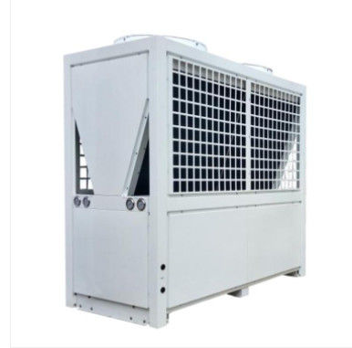 380V DN20 Hava Kaynaklı Isı Pompası, Bölmeli Su Isıtıcı