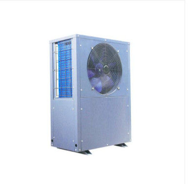 Klima Soğuk İklim Isı Pompaları Inverter R410A Inverter Havuz Isı Pompası