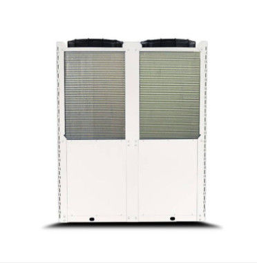 Ev Hava Kaynaklı Vidalı Tip DHW Isı Pompası 415V IPV4