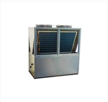 Havadan Suya Yüzme Havuzu Isı Pompası Şofben Fabrikası