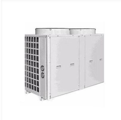 Klima DC Inverter Monoblok Hava Kaynaklı Isı Pompası Ticari 49dB