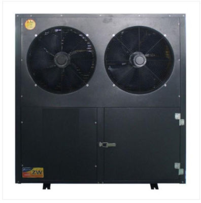 R134a Sirkülasyonlu Isı Pompası Evsel Hava Kaynaklı Isı Pompası Sıcak Su Isıtıcı 14.5KW