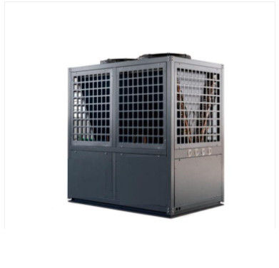 2KW Hepsi Bir Arada Isı Pompası Su Isıtıcı Su R410A Isıtıcı HVAC Sistemi