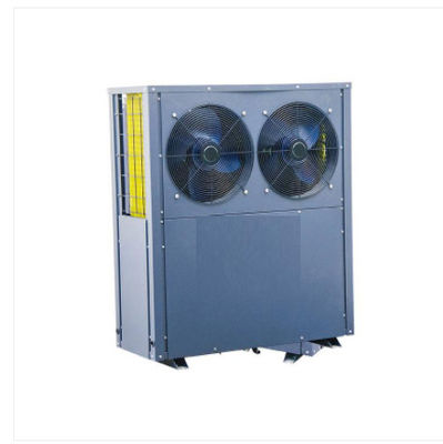 DN50 Hava Kaynağı Dc Çevirici Isı Pompası 1L Enerji Tasarrufu 88A
