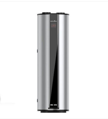 Kondenser Sabit Sıcaklık Dc Inverter Isı Pompası Spa Isıtıcı 100KW