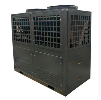 SS Muhafaza Dc İnvertör Isı Pompası 24A HVAC Isıtma Sistemi 50HZ