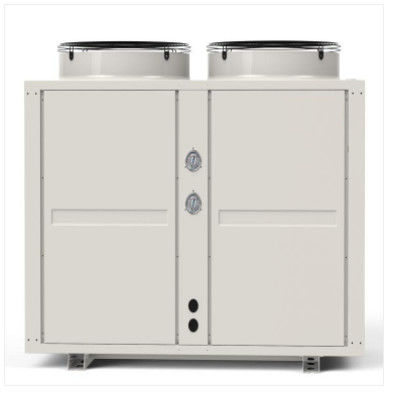 145KW Ticari 6.14 COP Spa Isı Pompası 380V