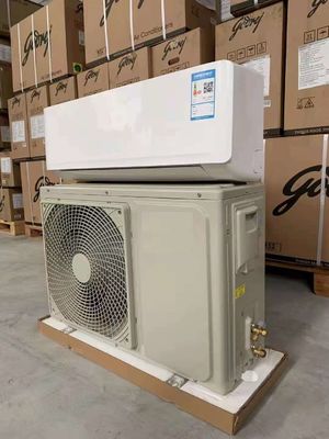 Soğutma Ve Isıtma Split Klima Duvar Tipi 1HP 9000btu R410
