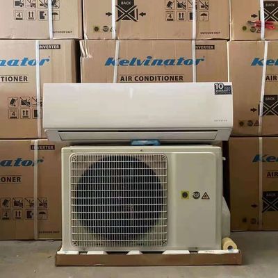 Soğutma Ve Isıtma Split Klima Duvar Tipi 1HP 9000btu R410