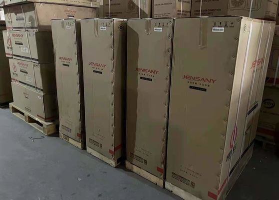 GMCC Kompresör DC İnverter Split Duvar Klima 18000BTU R410A