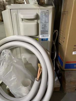 GMCC Kompresör DC İnverter Split Duvar Klima 18000BTU R410A