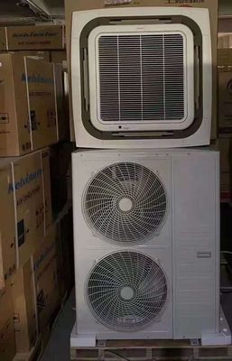 GMCC Kompresör DC İnverter Split Duvar Klima 18000BTU R410A