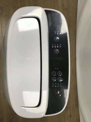 Soğutma ve Isıtma DC Split Klima Duvar Tipi 50Hz 60Hz 24000BTU