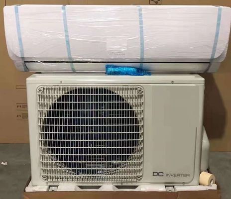 Soğutma ve Isıtma DC Split Klima Duvar Tipi 50Hz 60Hz 24000BTU