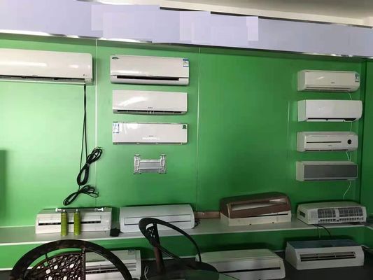 Soğutma ve Isıtma DC Split Klima Duvar Tipi 50Hz 60Hz 24000BTU