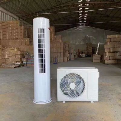 DC Inverter Split Duvar Klima Soğutma Isıtma 2P 220v 240V 30000 BTU
