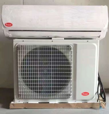 Konut Ticari Split AC Klima R410A R32 36000BTU