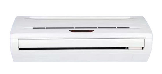 R410A Soğutucu Split İnverter Klima 60HZ 12000BTU 24000BTU